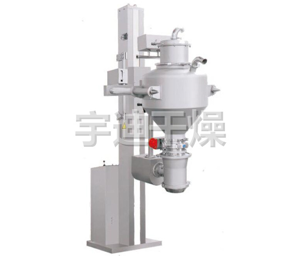 ZLZ系列固定提升真空整粒機(jī)