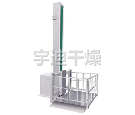 NTC系列層間提升機